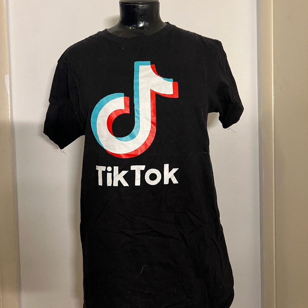 TikTok Shirt